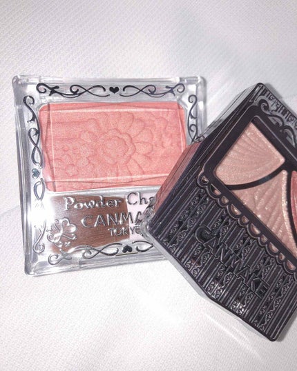 UR GLAM EYESHADOW STICK/U R GLAM/スティックアイシャドウを使ったクチコミ(1枚目)