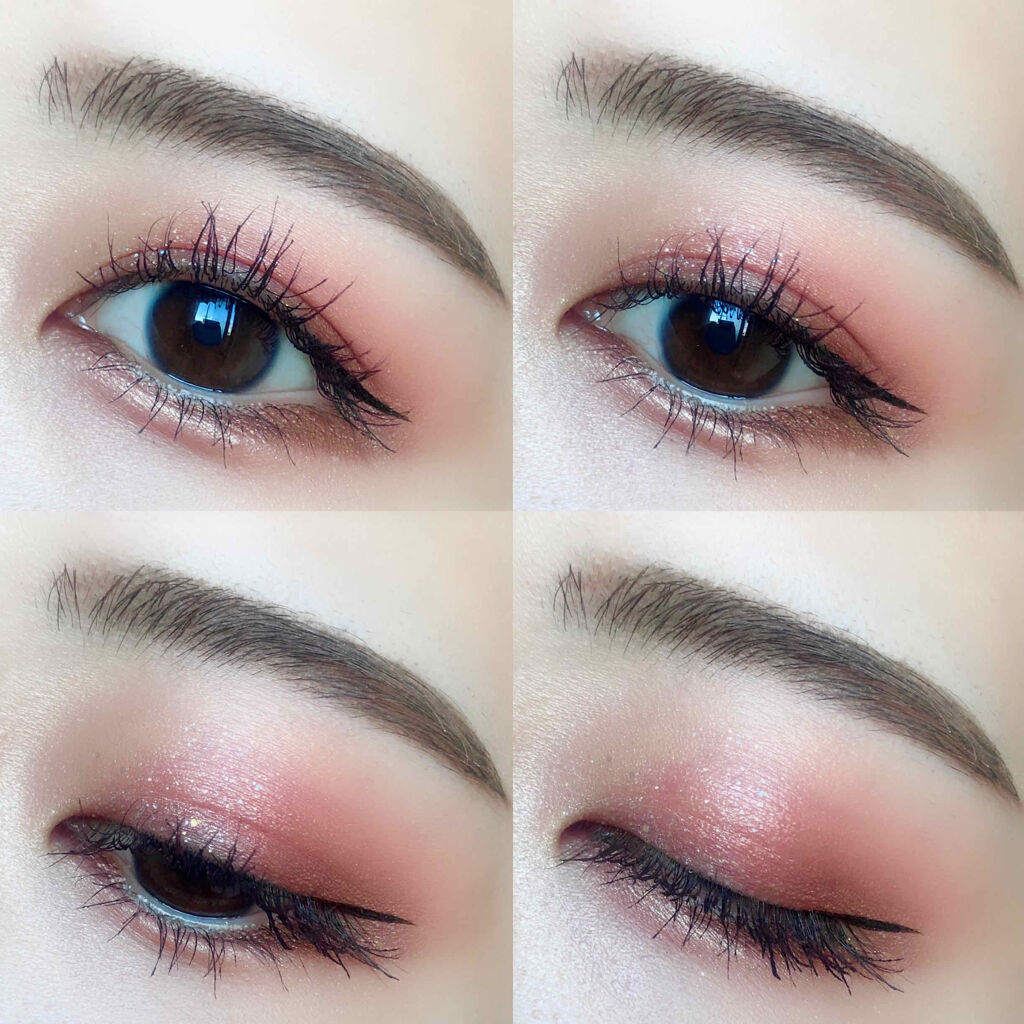 クリエイティブコンシーラーe/IPSA/パレットコンシーラーを使ったクチコミ（1枚目）