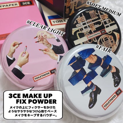 3CE フェイスブラッシュ/3CE/パウダーチークを使ったクチコミ(4枚目)