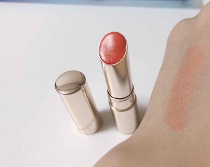 オペラ リップティント N/OPERA/リップティントを使ったクチコミ(3枚目)