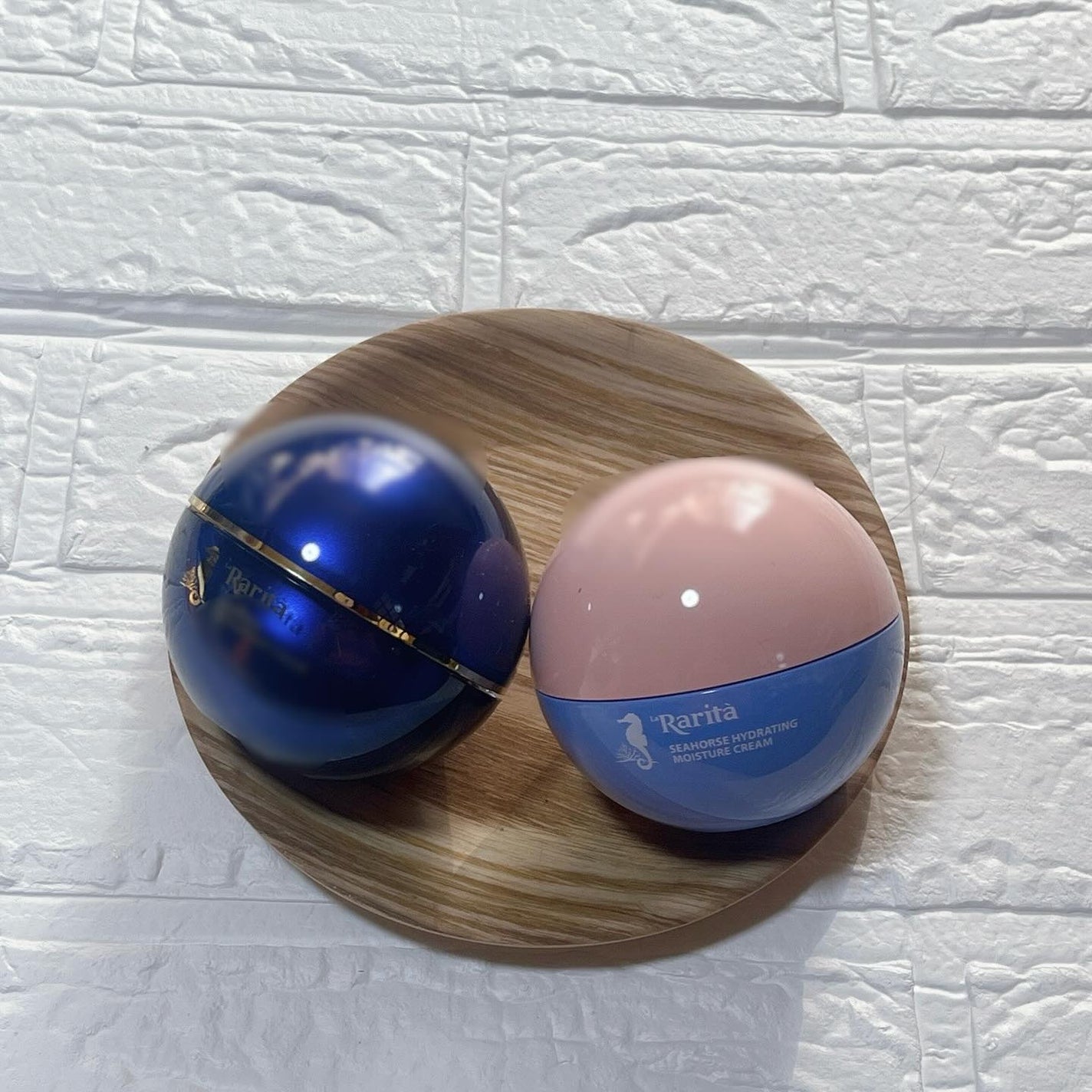 シーホース アンチオキシダントクリーム /Rarita/フェイスクリームを使ったクチコミ(2枚目)