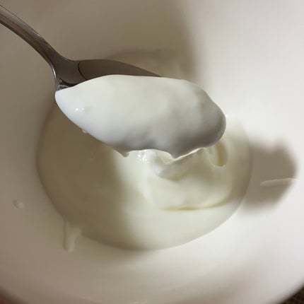 岩泉ヨーグルト 加糖/岩泉乳業/ヨーグルトを使ったクチコミ(3枚目)