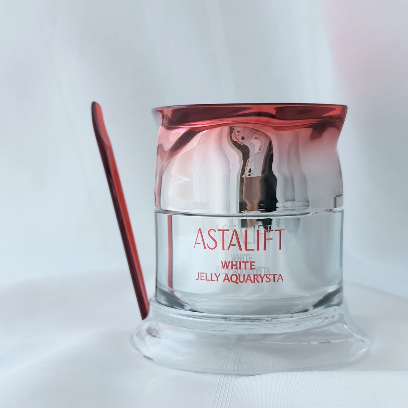 アスタリフト ホワイト ジェリー アクアリスタ/アスタリフト/美容液を使ったクチコミ(1枚目)