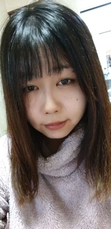 スーパーポジティブダメージRシャンプー/Rトリートメント/THE PUBLIC ORGANIC/市販シャンプーを使ったクチコミ(1枚目)