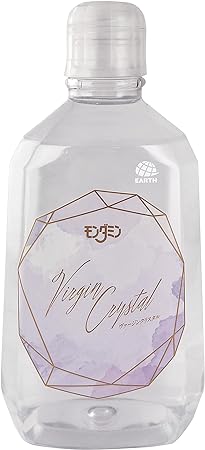 モンダミン Virgin クリスタル モンダミン