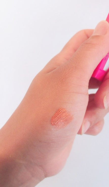 ラッシュニスタ N/MAYBELLINE NEW YORK/マスカラを使ったクチコミ(3枚目)