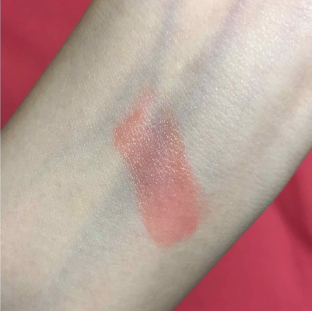 ヴォリュプテ ティントインバーム/YVES SAINT LAURENT BEAUTE/口紅を使ったクチコミ(4枚目)