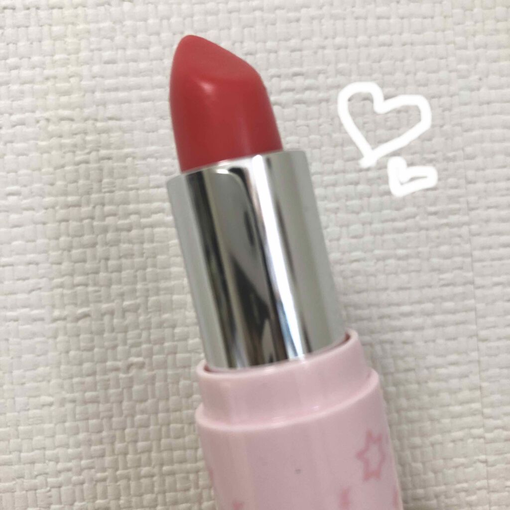 フェイクヌードリップ/素肌記念日/リップティントを使ったクチコミ(1枚目)