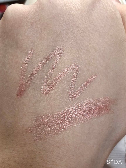 アイムスティックシャドウシマー/i’m meme/スティックアイシャドウを使ったクチコミ(2枚目)