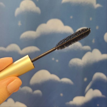 マトメイクスティック 4.0/&honey/ヘアジェルを使ったクチコミ(3枚目)