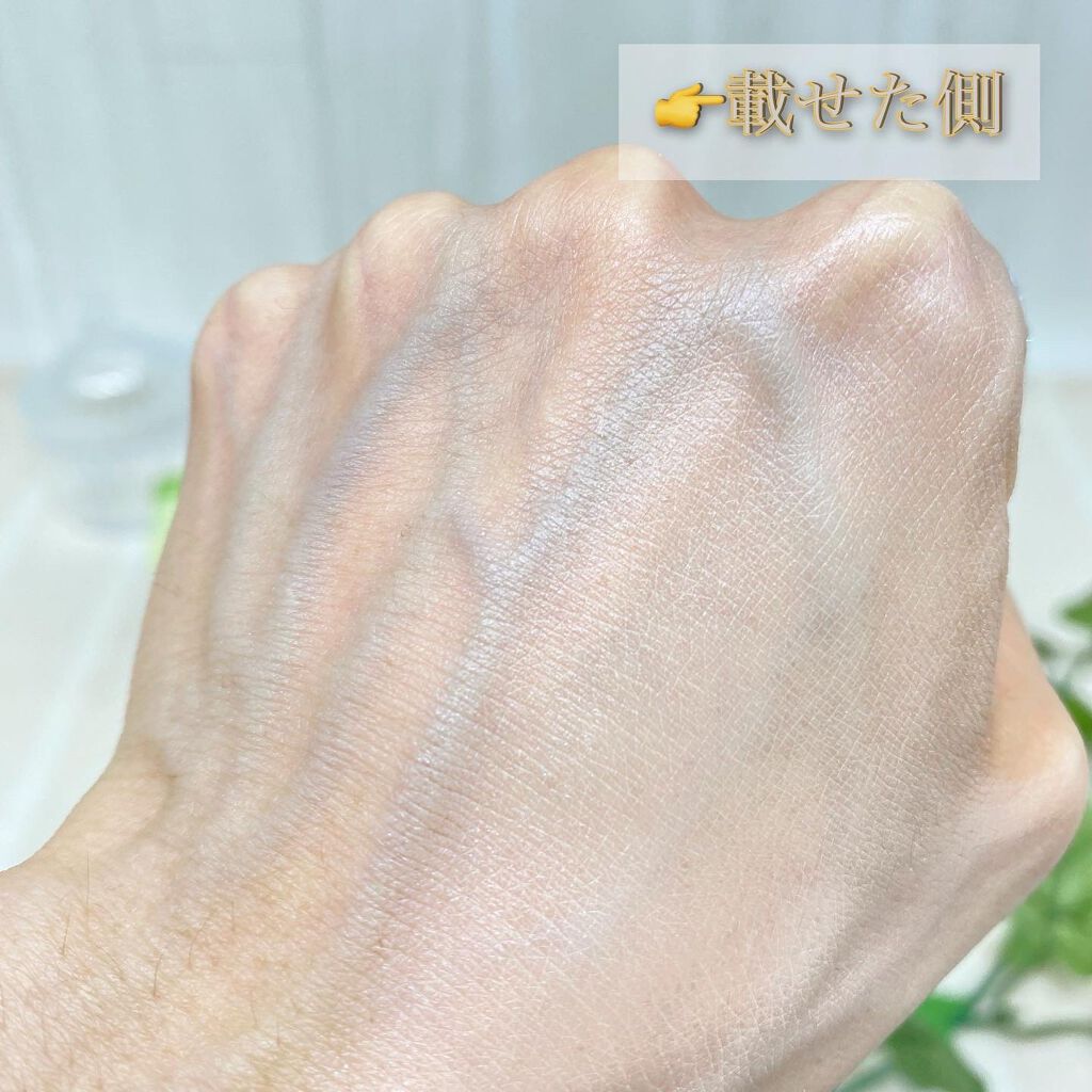 モイストCCクリーム/AN’BLESS/CCクリームを使ったクチコミ（2枚目）