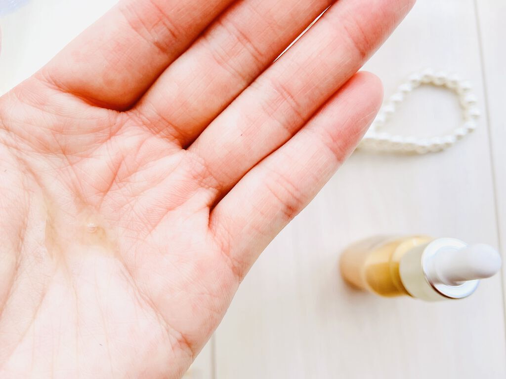 オージオ ビューティーオープナーのクチコミ「オージオ ビューティーオープナー リンクル&ホワイト✨

エイジングケアのリーディングカンパニ.....」（3枚目）