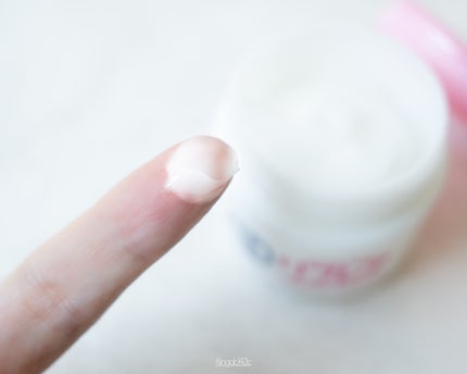 メンソレータム リフレア デオドラントクリーム/リフレア/デオドラント・制汗剤を使ったクチコミ(4枚目)