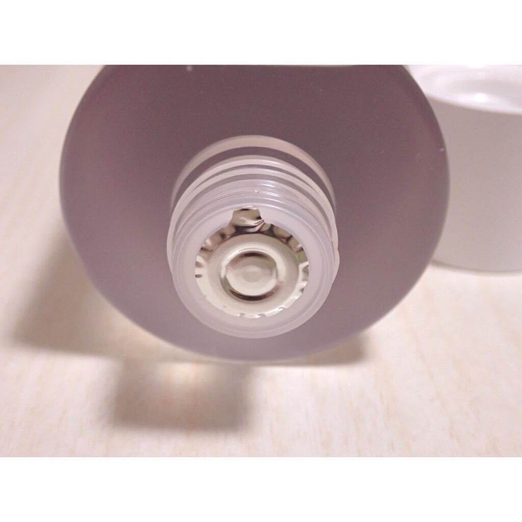 ブラックライス ヒアルロニックトナー/haruharu wonder/化粧水を使ったクチコミ(6枚目)