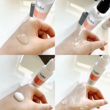 VIO TREATMENT LOTION/iroha INTIMATE CARE/デリケートゾーンケアを使ったクチコミ(4枚目)