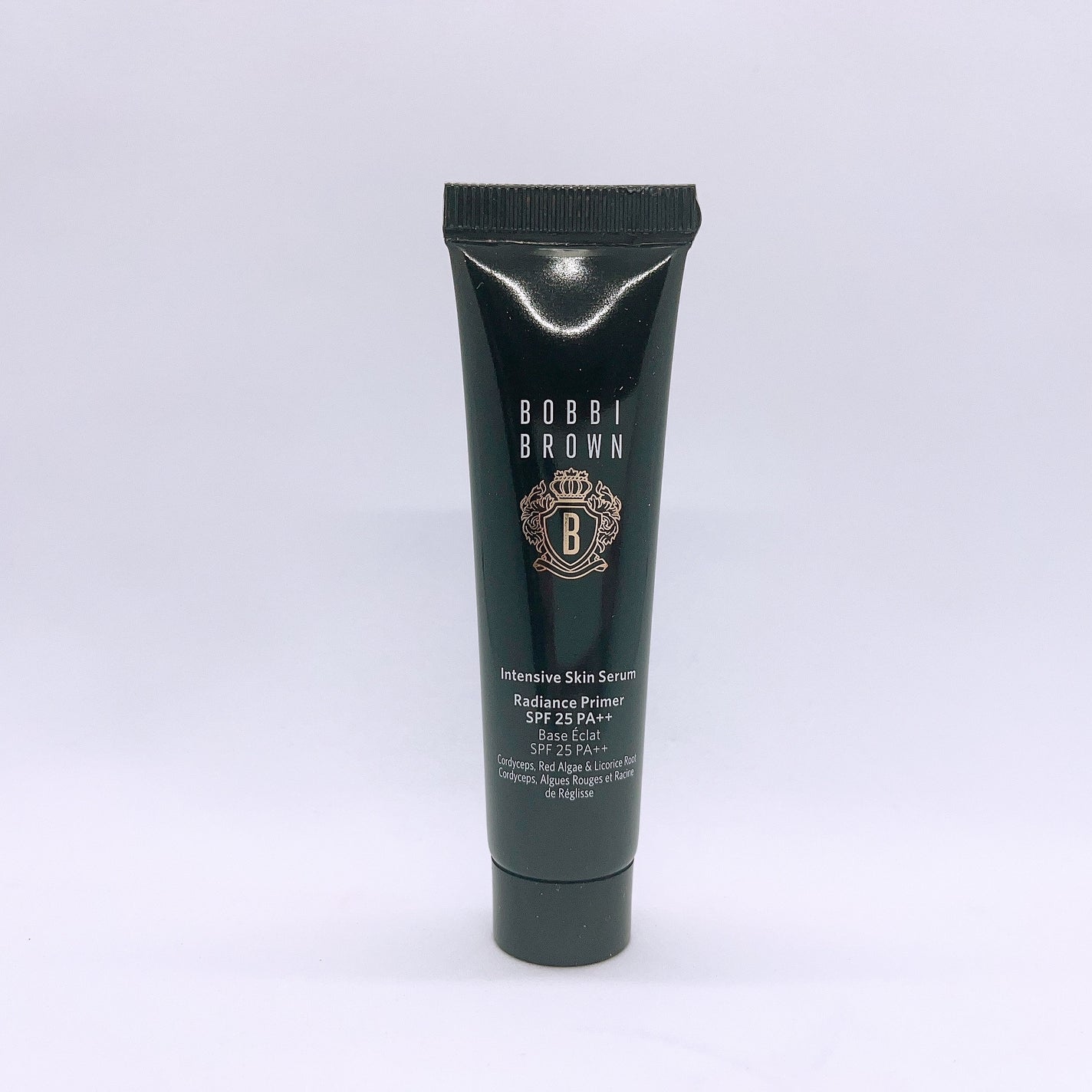 インテンシブ セラム ラディアンス プライマー/BOBBI BROWN/化粧下地を使ったクチコミ(2枚目)