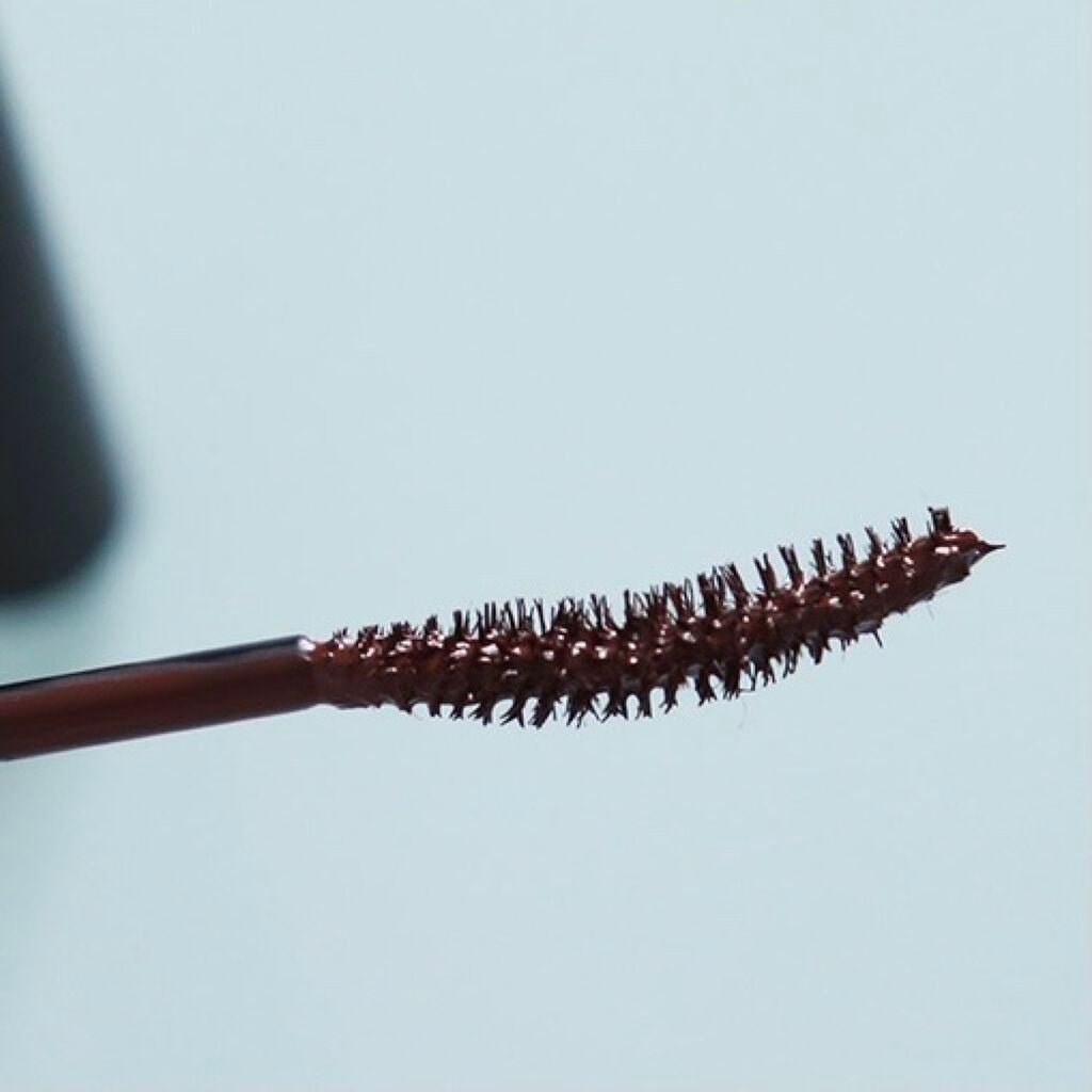 パーフェクトエクステンション マスカラ for カール/D-UP/マスカラを使ったクチコミ(4枚目)