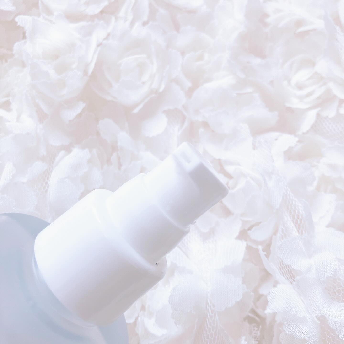 ルーティー プロテクトジェル/LUTY/アウトバストリートメントを使ったクチコミ（2枚目）