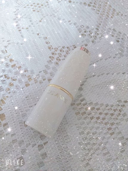 ラスティング リップカラーN/CEZANNE/口紅を使ったクチコミ(1枚目)