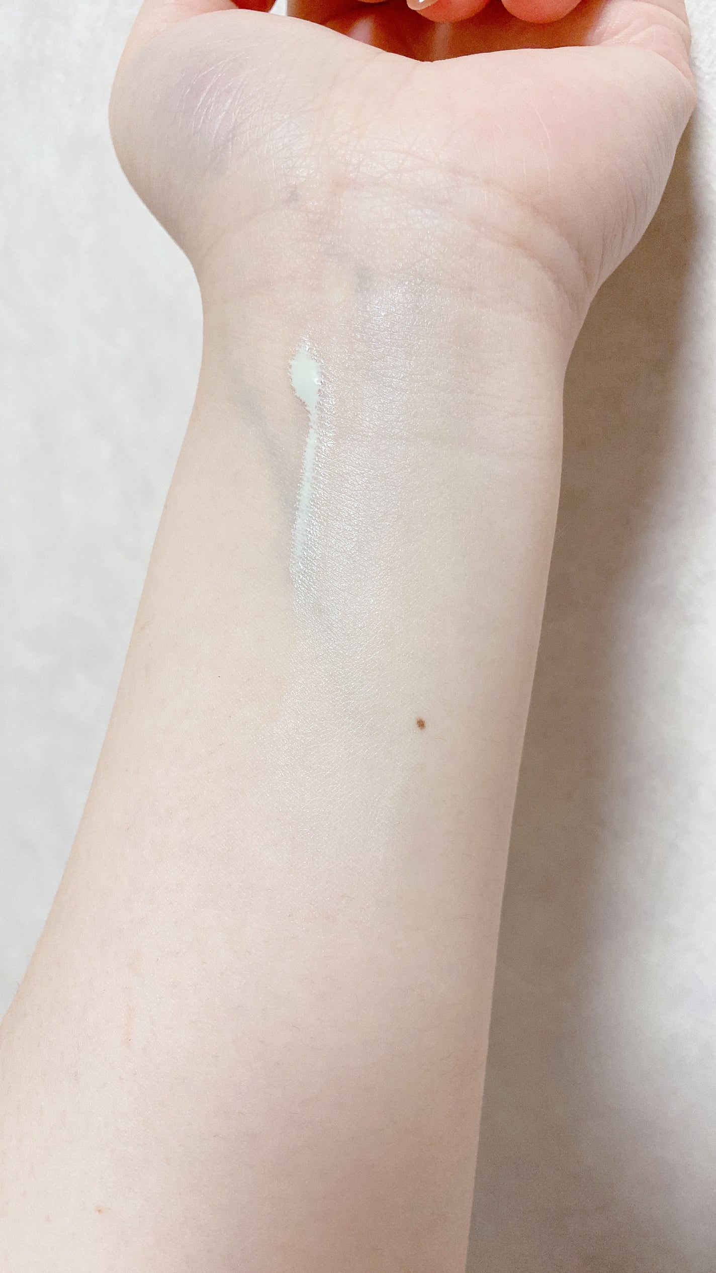 ドラマティックスキンセンサーベース NEO/マキアージュ/化粧下地を使ったクチコミ(6枚目)