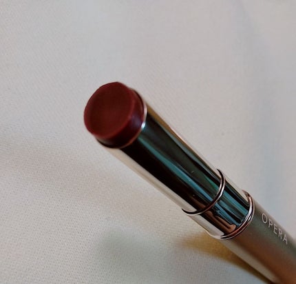 オペラ シアーリップカラー RN/OPERA/リップグロスを使ったクチコミ(4枚目)