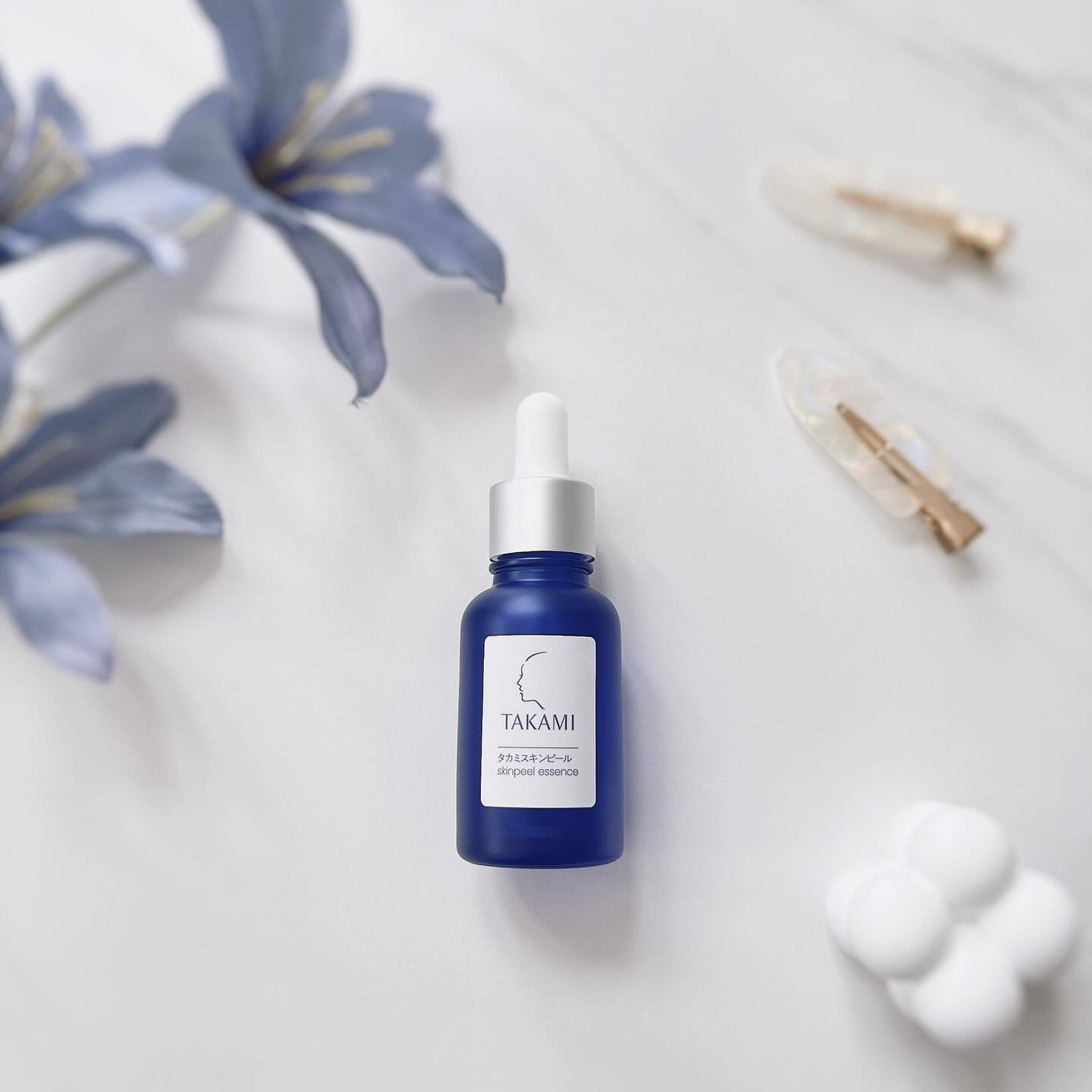 タカミスキンピール/タカミ/ブースター・導入液を使ったクチコミ(1枚目)