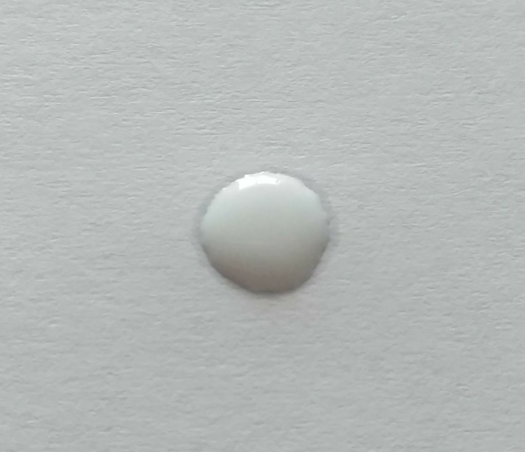 皮脂テカリ防止下地/CEZANNE/化粧下地を使ったクチコミ(4枚目)