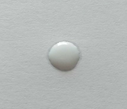 皮脂テカリ防止下地/CEZANNE/化粧下地を使ったクチコミ(4枚目)