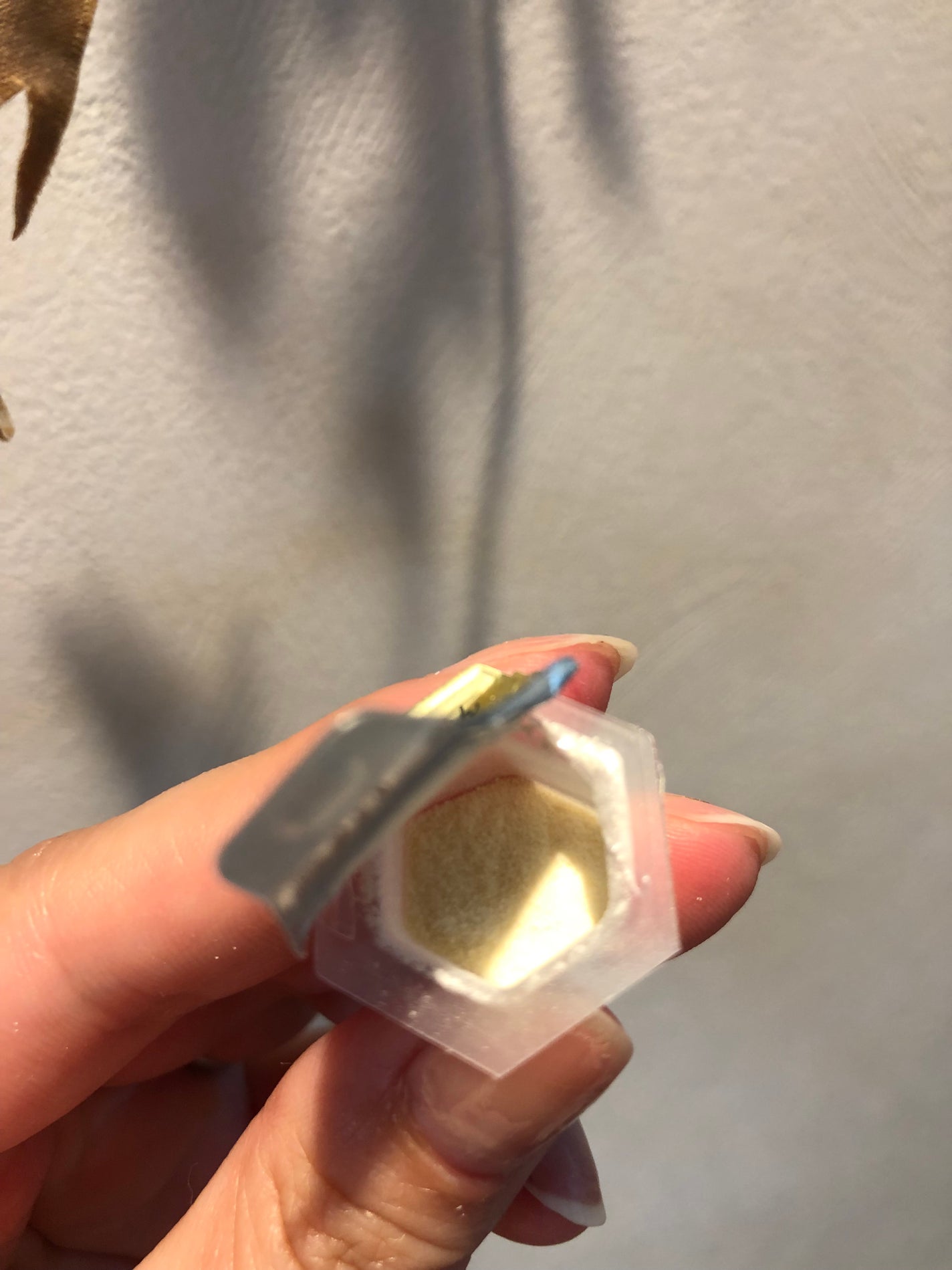 オバジC 酵素洗顔パウダーDP/オバジ/洗顔パウダーを使ったクチコミ(5枚目)