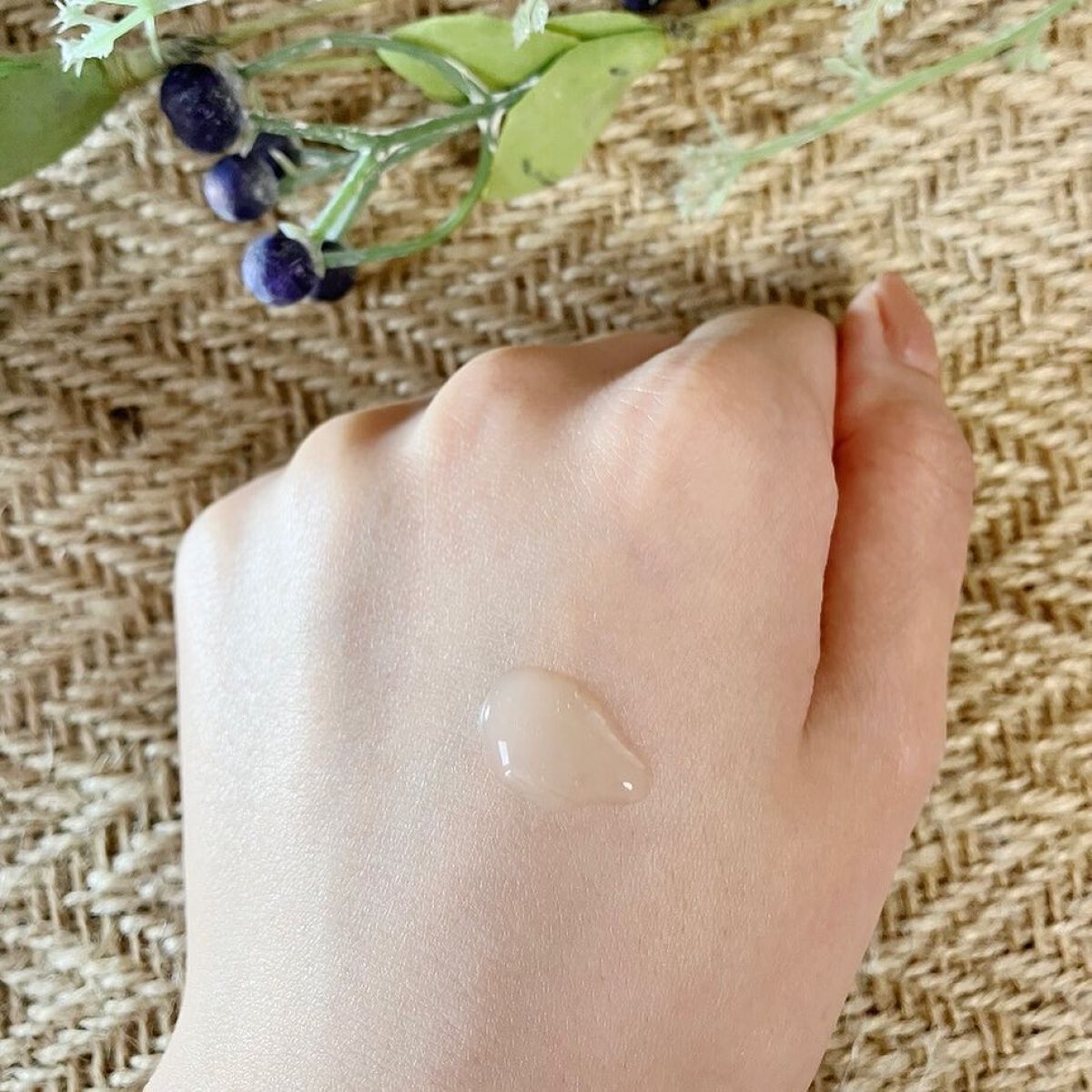 ホワイトロジスト ネオジェネシス ブライトニング コンセントレイト/DECORTÉ/美容液を使ったクチコミ(5枚目)