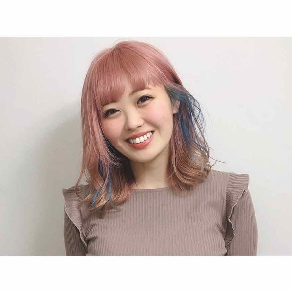 シャンプー/トリートメント ヒートケア ピンク/CALATAS/市販シャンプー by ゆっこ