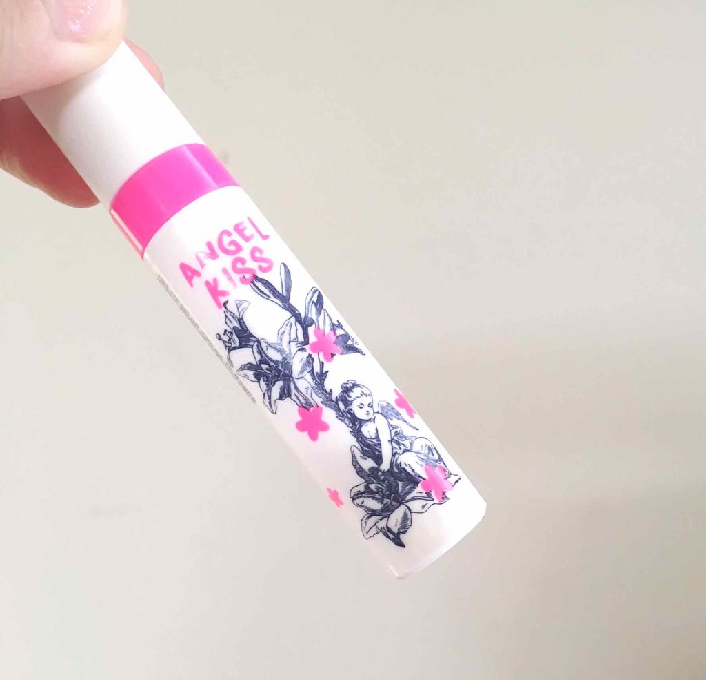 エンジェルキスティント/ARITAUM/リップティントを使ったクチコミ（1枚目）