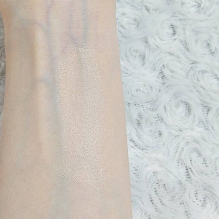 シカムーンライトパクト/4YE/クッションファンデーションを使ったクチコミ(6枚目)