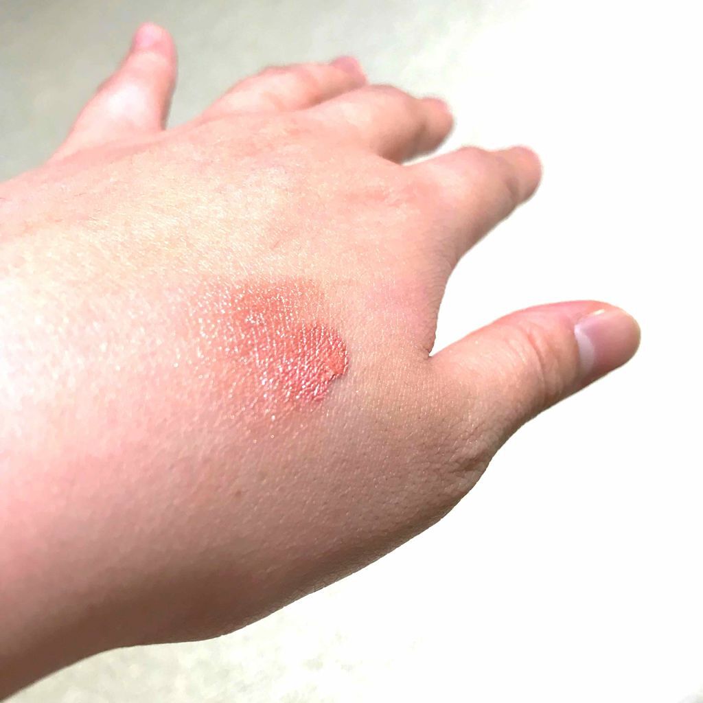 ウィンクグロウアイズ/キャンメイク/ジェル・クリームアイシャドウを使ったクチコミ（2枚目）