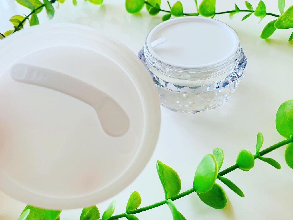 しあわせ想い/ウツクシア/オールインワン化粧品を使ったクチコミ(2枚目)