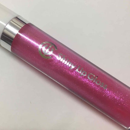 AC シャイニーリップグロス/AC MAKEUP/リップグロスを使ったクチコミ(1枚目)