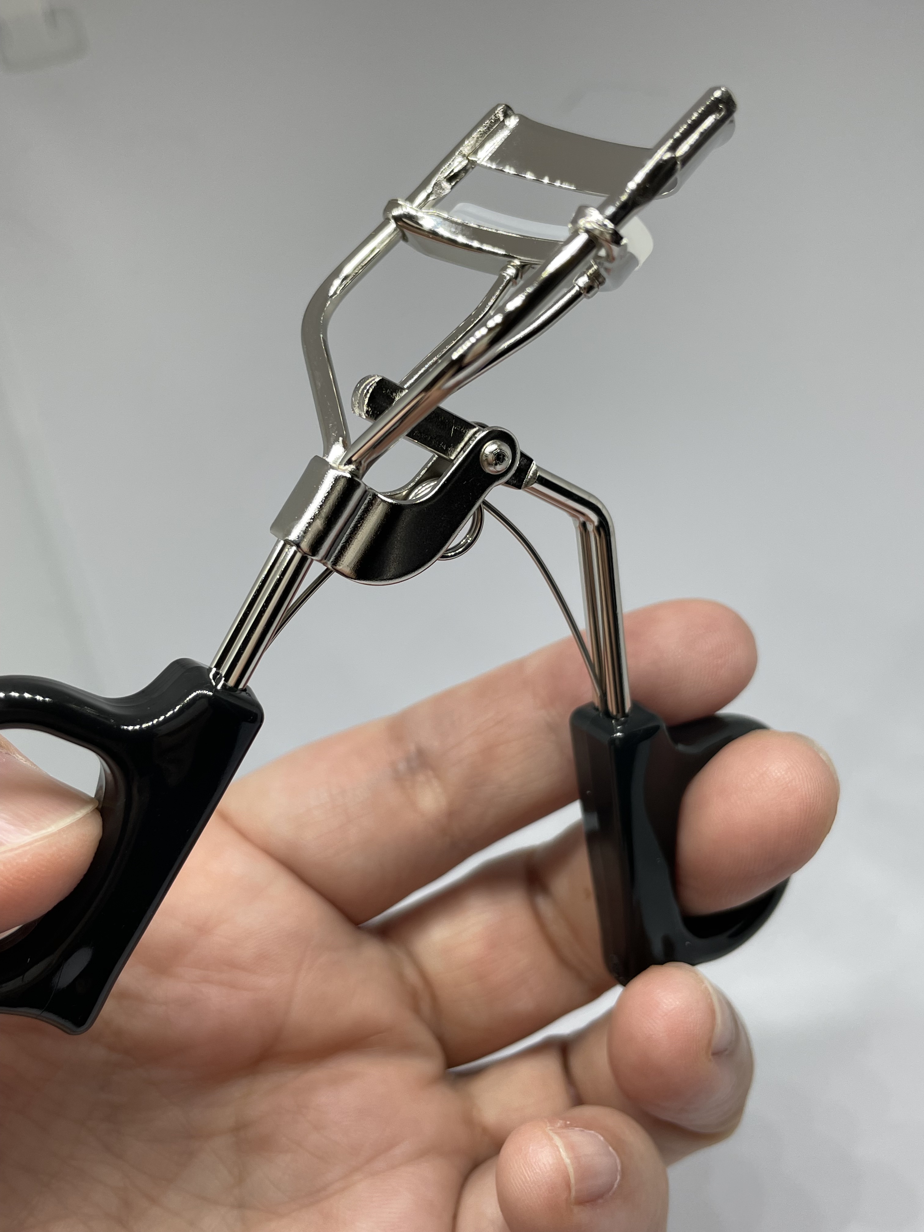 パワーラッシュカーラー/エクスラッシュ/ビューラーを使ったクチコミ（3枚目）