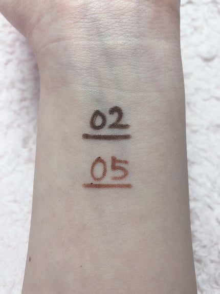 クリーミータッチライナー/キャンメイク/ジェルアイライナーを使ったクチコミ(2枚目)