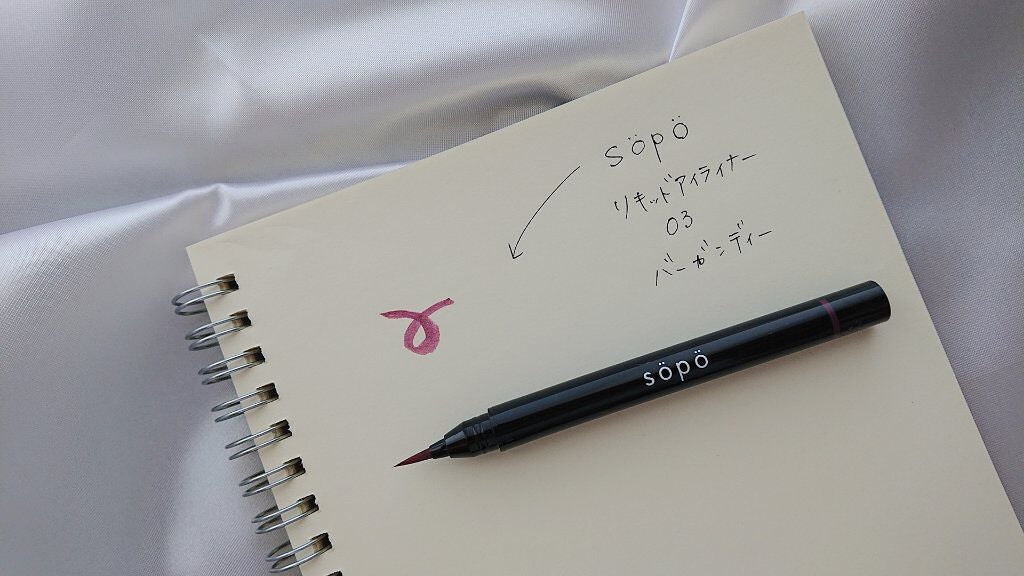 ジューシーピュアアイズ/キャンメイク/アイシャドウパレットを使ったクチコミ(3枚目)