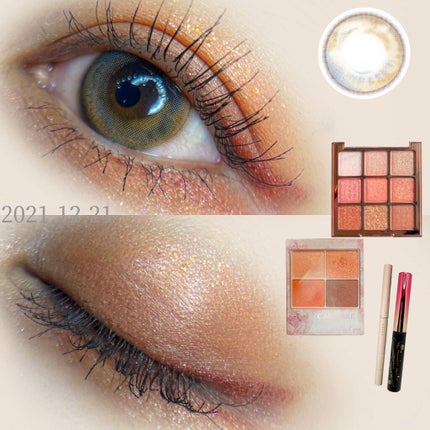 マイクロマスカラ アドバンストフィルム/ヒロインメイク/マスカラを使ったクチコミ(1枚目)