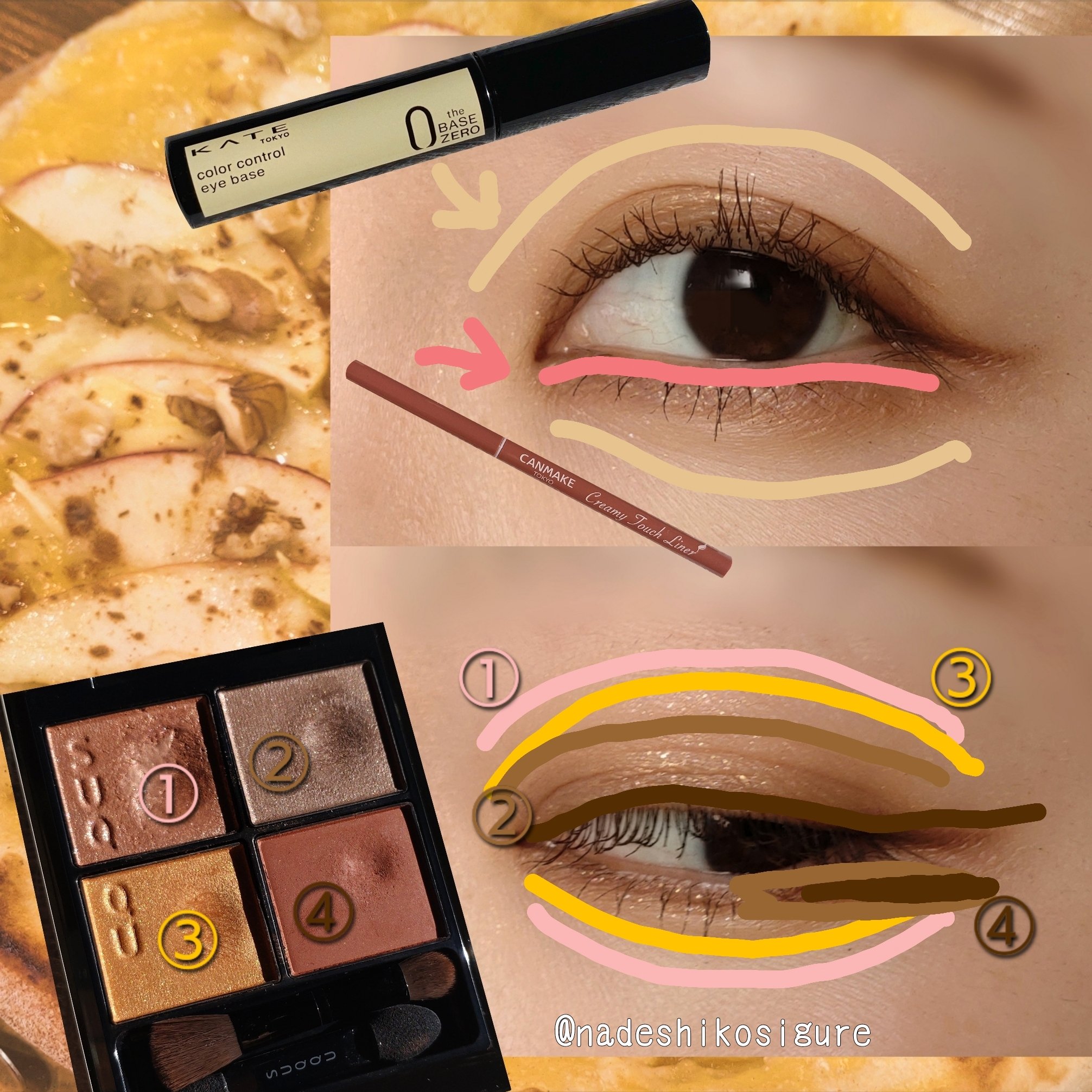 ルージュ クラジュール/Elégance/口紅を使ったクチコミ（3枚目）