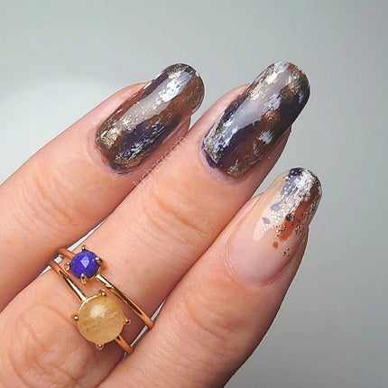 ネイルポリッシュ/PLANET NAIL/マニキュアを使ったクチコミ(2枚目)