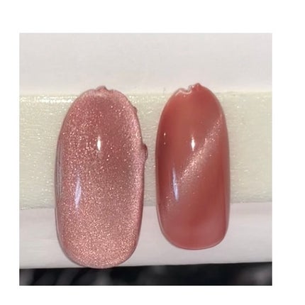 GELiSM (ジェリズム)/D-UP/ジェルネイルを使ったクチコミ(6枚目)