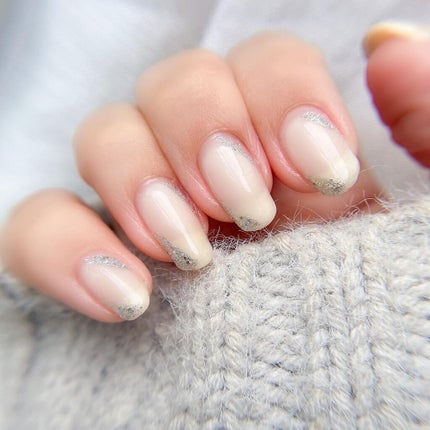 カラフルネイルズ/キャンメイク/マニキュアを使ったクチコミ(2枚目)