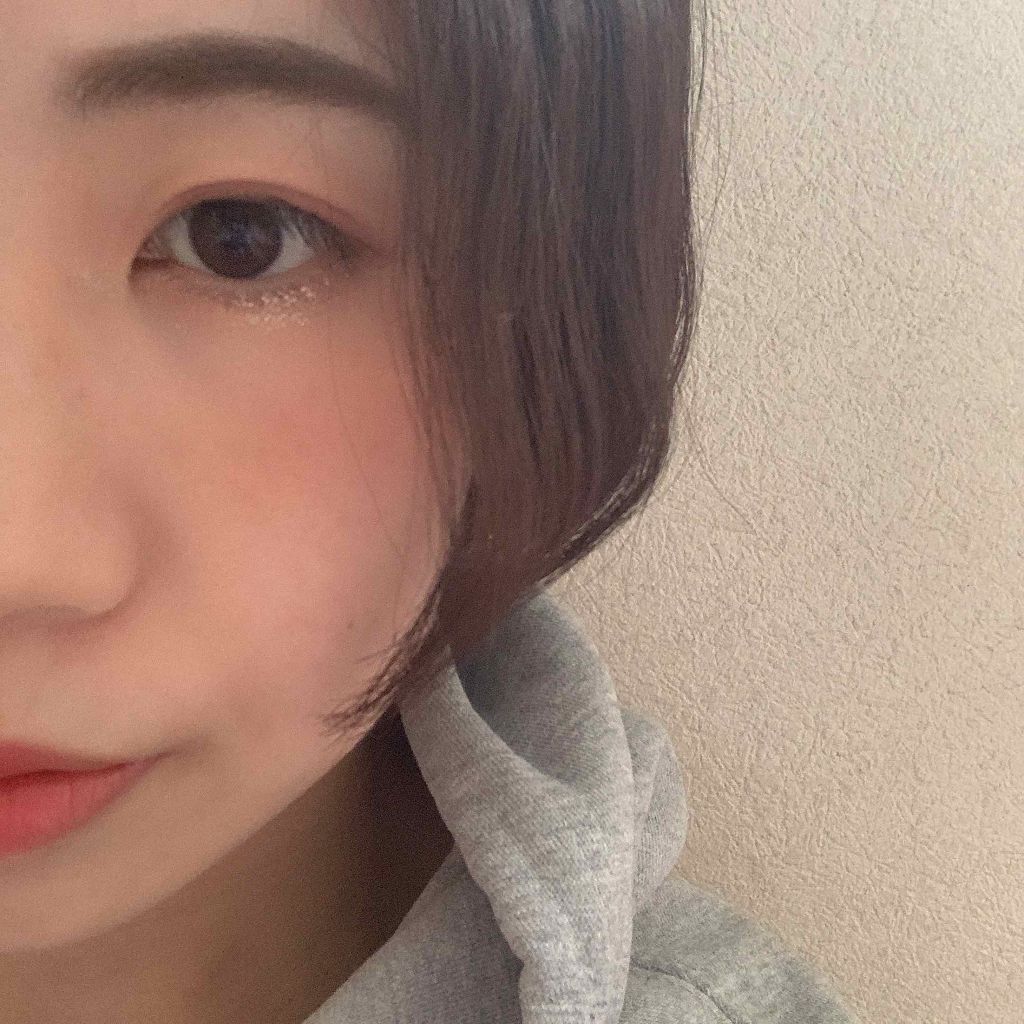 ピクニック エアームースアイズ/ETUDE/ジェル・クリームアイシャドウを使ったクチコミ(4枚目)