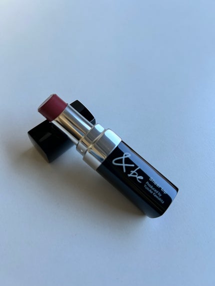 &be シアーリップ/&be/口紅を使ったクチコミ(4枚目)