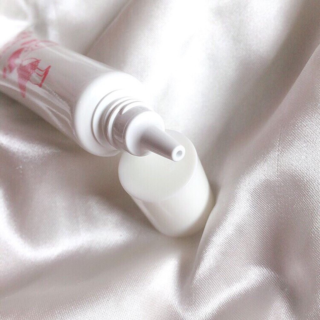 Peach face/キレイShop/フェイスクリームを使ったクチコミ(2枚目)