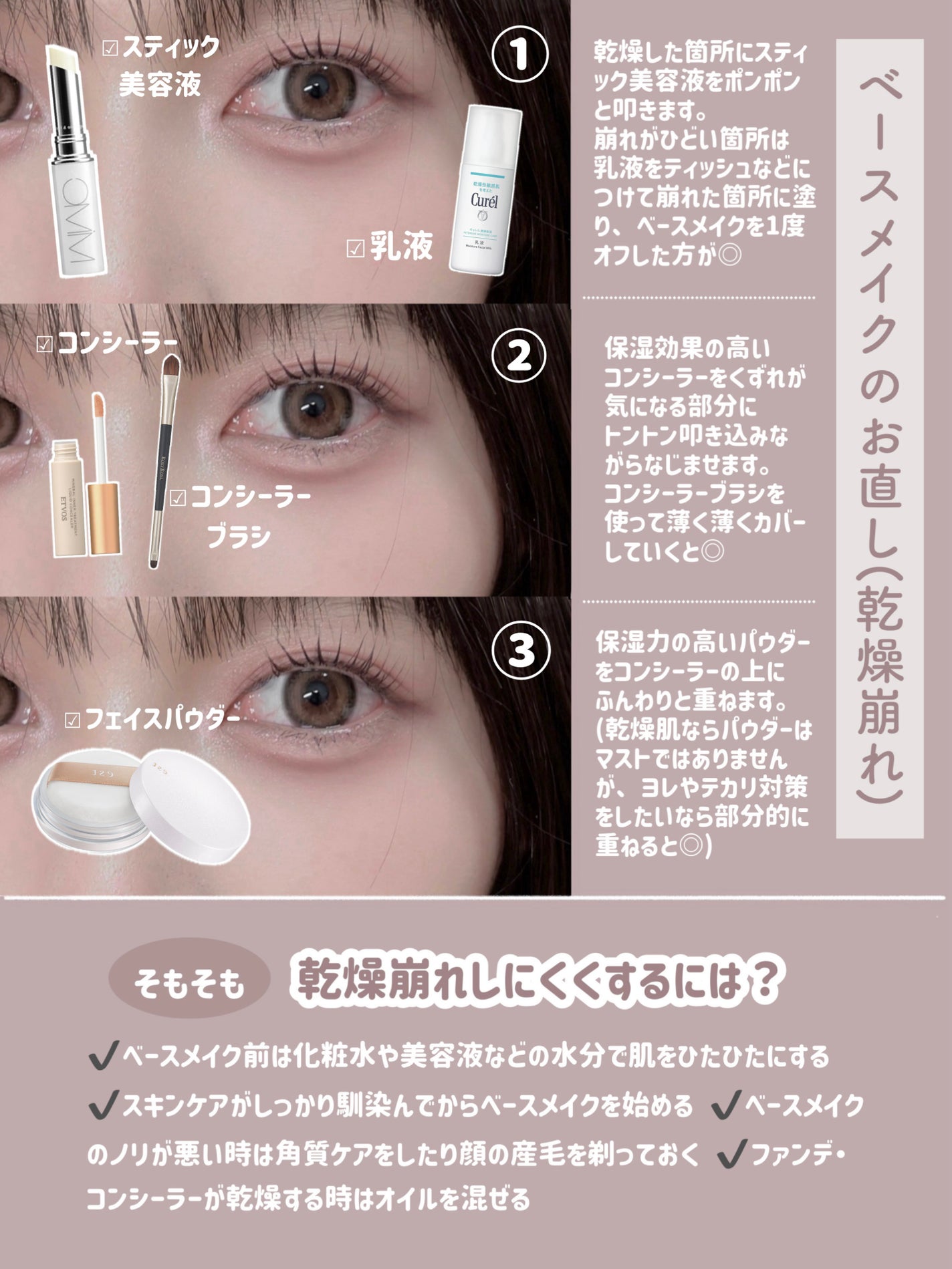 潤浸保湿 乳液/キュレル/乳液を使ったクチコミ(4枚目)