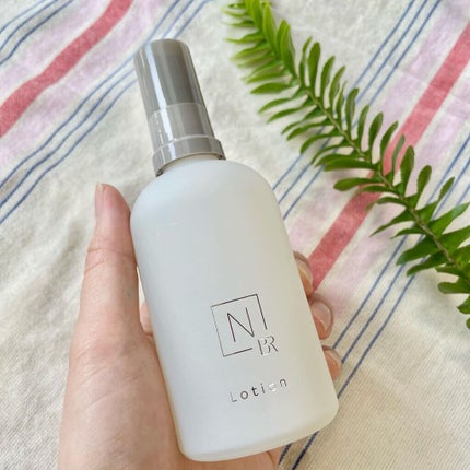 N organic Bright ホワイト クリア ローション/N organic/化粧水を使ったクチコミ(2枚目)