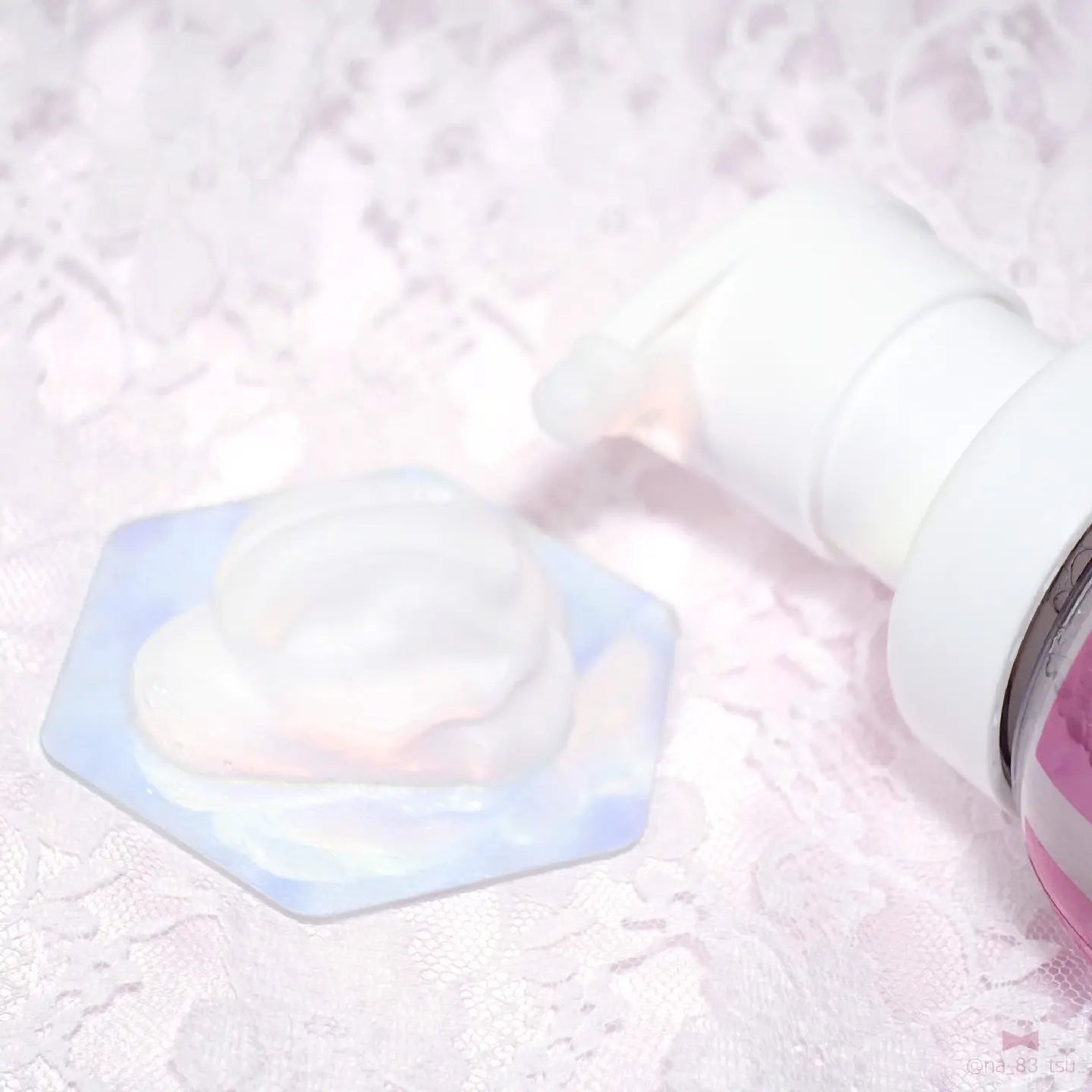 ビオレ ザフェイス 泡洗顔料 ディープモイスト/ビオレ/泡洗顔を使ったクチコミ(3枚目)